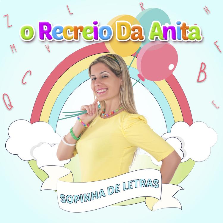 O Recreio da Anita's avatar image