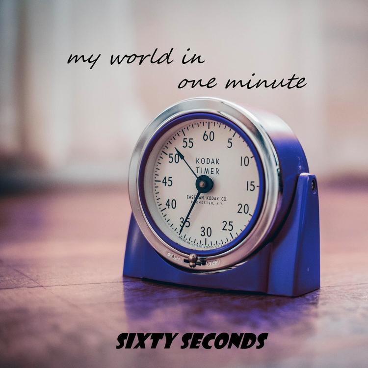 Sixty Seconds's avatar image