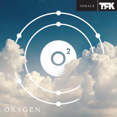 OXYGEN:INHALE's cover
