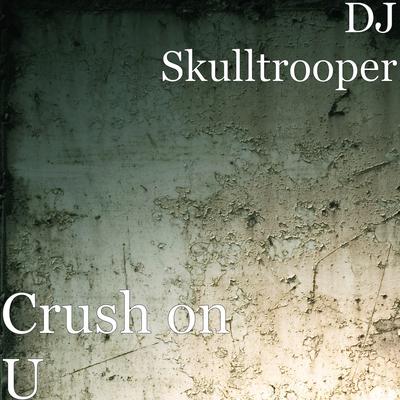 DJ Skulltrooper's cover