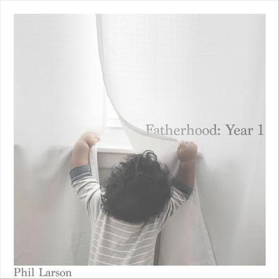 Et nos cedamus amori By Phil Larson's cover