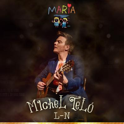 Maraisa By Michel Teló's cover