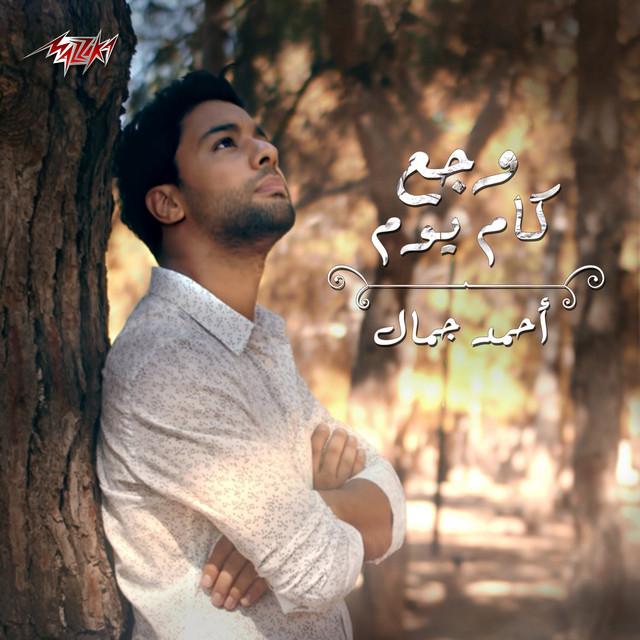 Ahmed Gamal's avatar image