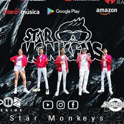 Star Monkeys's cover