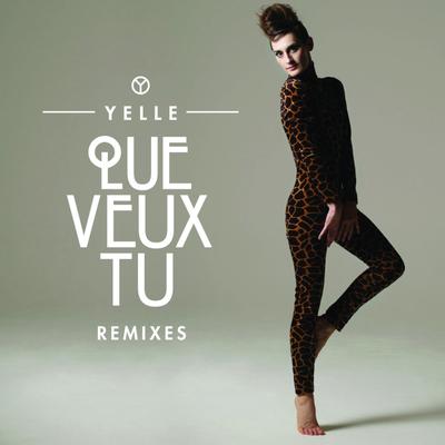 Que Veux-Tu (Madeon Remix) By Yelle's cover