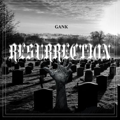 GANK's cover
