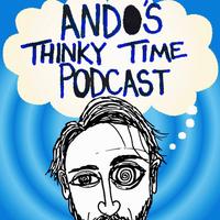 ANDO's avatar cover