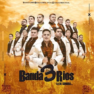 Banda 3 Rios's cover