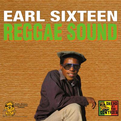 Reggae Sound's cover