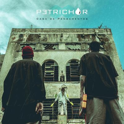 Marcas By Petrichor.'s cover