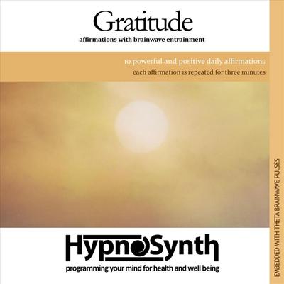 Gratitude By Hypnosynth's cover