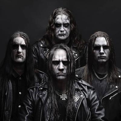 Marduk's cover