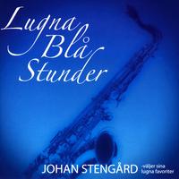 Johan Stengård's avatar cover
