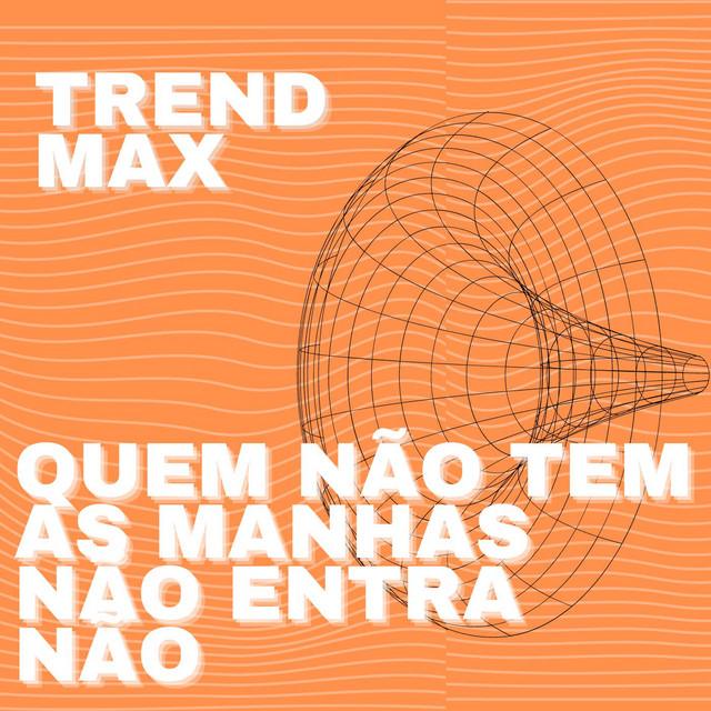 Trend Max's avatar image