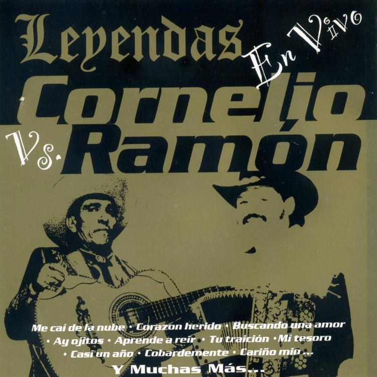 Cornelio Reyna Ramon ayala's avatar image