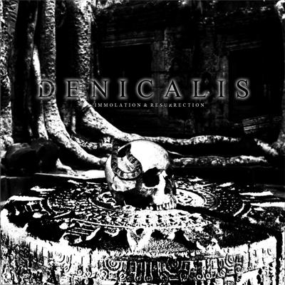 Denicalis's cover