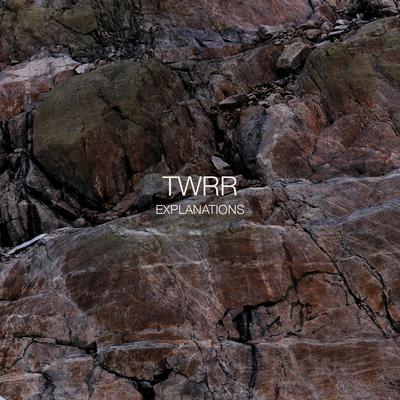 Explanations By TWRR, Total Warr's cover