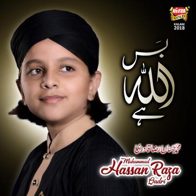 Muhammad Hassan Raza Qadri's cover