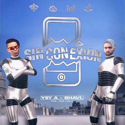 Sin Conexión's cover