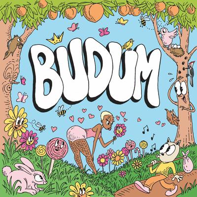 Budum By Jada Kingdom's cover