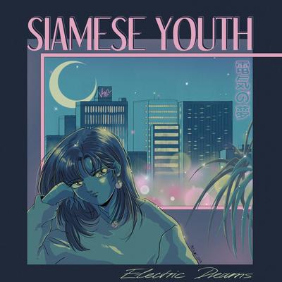 1984 By Siamese Youth's cover