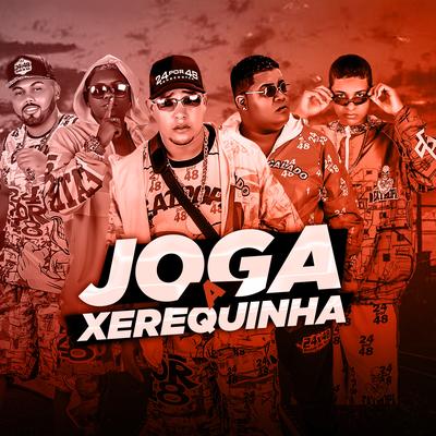 Joga a Xerequinha's cover