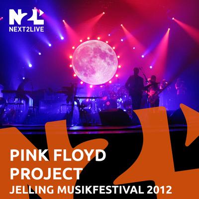 Jelling Musikfestival 2012's cover