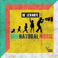 DUO NATURAL MUSIC's avatar cover