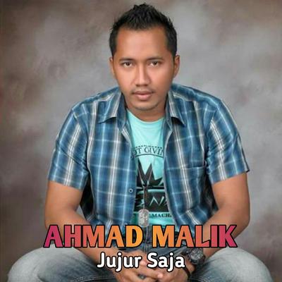 Ahmad Malik's cover