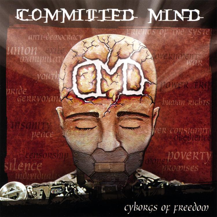 Committed Mind's avatar image