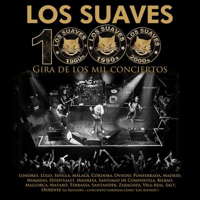 Gira de los Mil Conciertos's cover