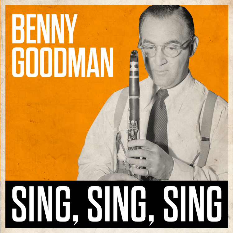 Benny Goodman Septet's avatar image