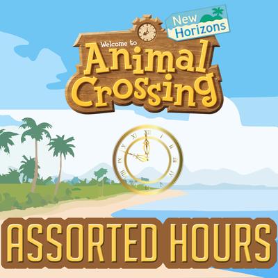 12PM (From "Animal Crossing: New Horizons) [Cover] By Masters of Sound's cover