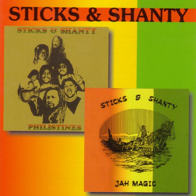 Sticks & Shanty's avatar image