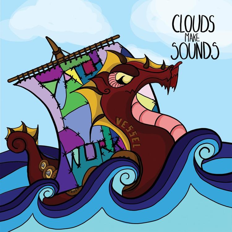 Clouds Make Sounds's avatar image