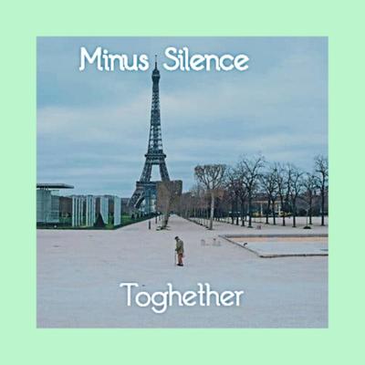 Minus Silence's cover