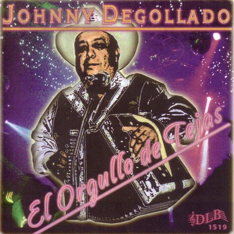 Johnny Degollado's avatar image