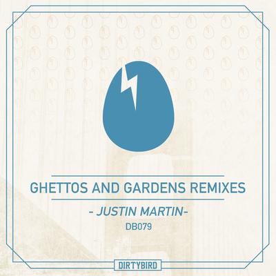 Don't Go (Dusky Remix) By Justin Martin, Dusky's cover