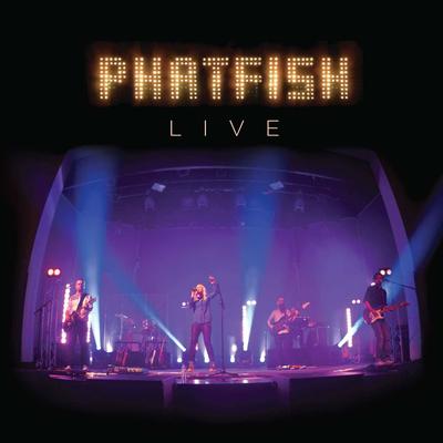 Phatfish's cover