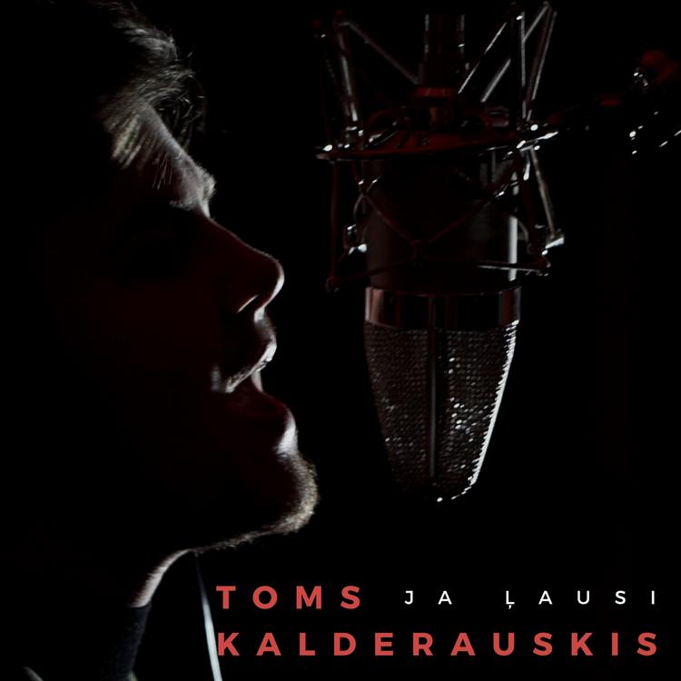 Toms Kalderauskis's avatar image