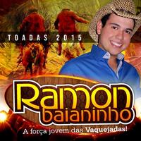 Ramon Baianinho's avatar cover