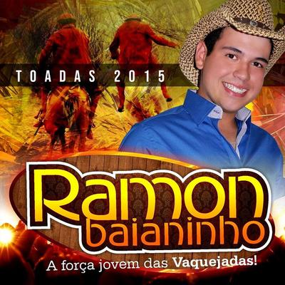 Ramon Baianinho's cover