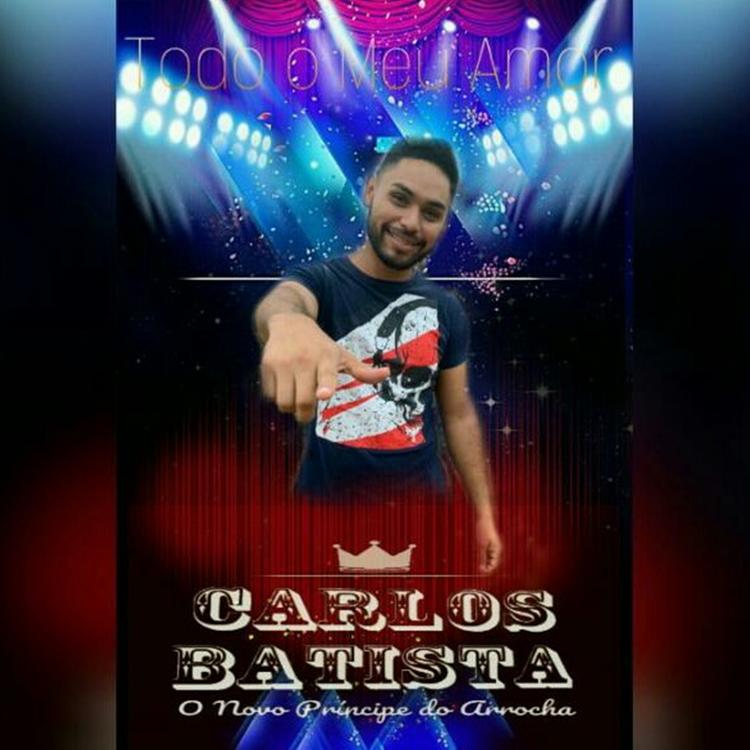 Carlos Batista's avatar image