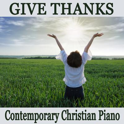 Great I Am (Instrumental Version) By Praise and Worship, Hymns on Piano, Relaxing Piano Music's cover