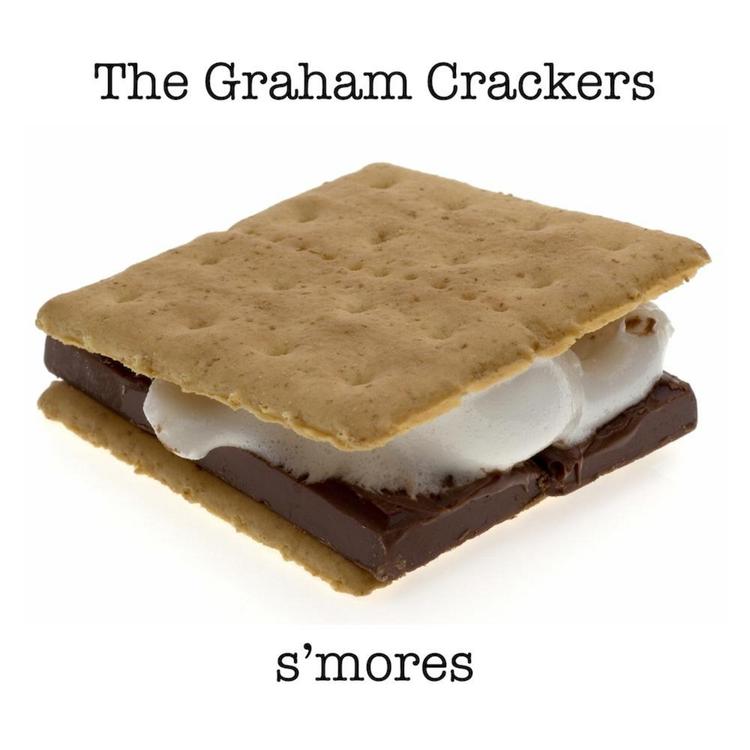 The Graham Crackers's avatar image