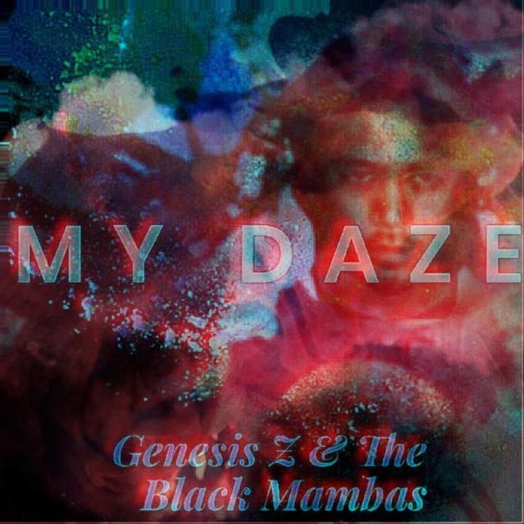 Genesis Z & the Black Mambas's avatar image