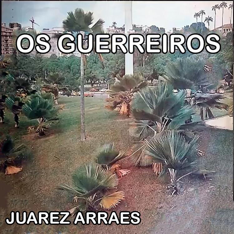 Juarez Arraes's avatar image