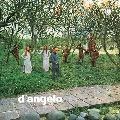 D'angelo's cover