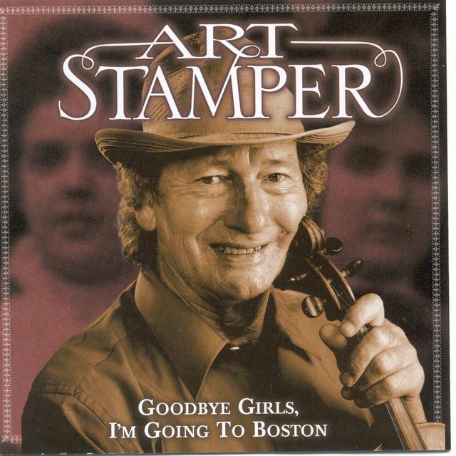 Art Stamper's avatar image