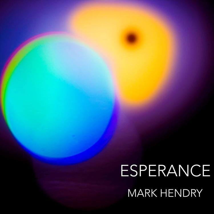 Mark Hendry's avatar image